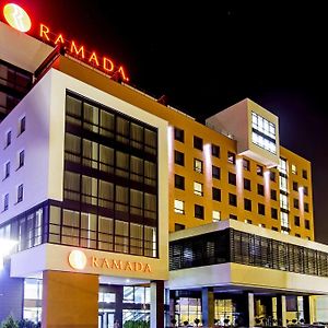 Ramada by Wyndham Oradea